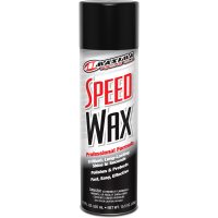 Tvätt Speed Wax MAXIMA
