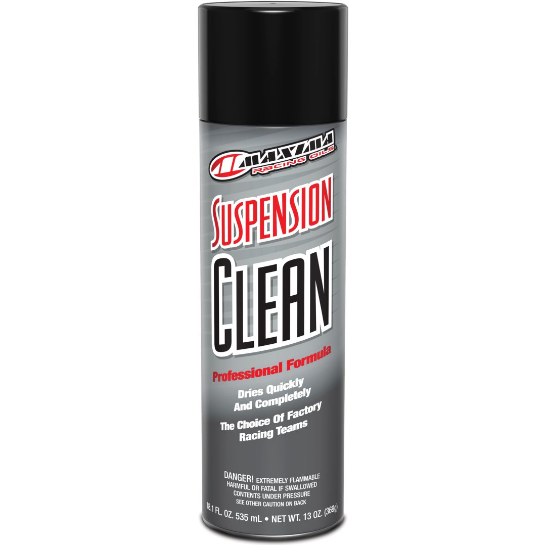 Tvätt Suspension Clean MAXIMA 535 ml