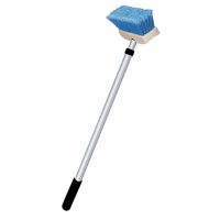 Tvättborste Justerbar 62-124 cm Star brite