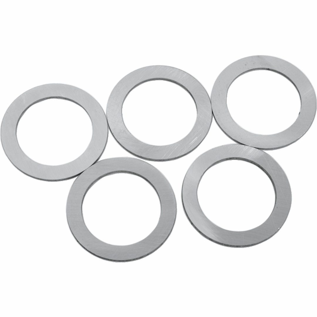 Tvättbrickor Höger Sida Vevhus EASTERN MOTORCYCLE PARTS