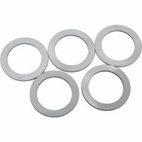 Tvättbrickor Höger Sida Vevhus EASTERN MOTORCYCLE PARTS