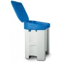 Tvättlock PCS200 Biologisk 60L BIHR