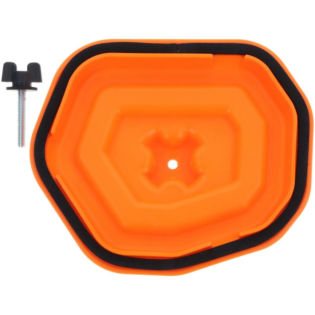 Tvättlock Powerflow Kit TWIN AIR – bild 4