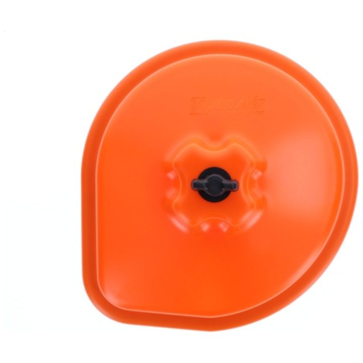 Tvättlock Twin Air – bild 2