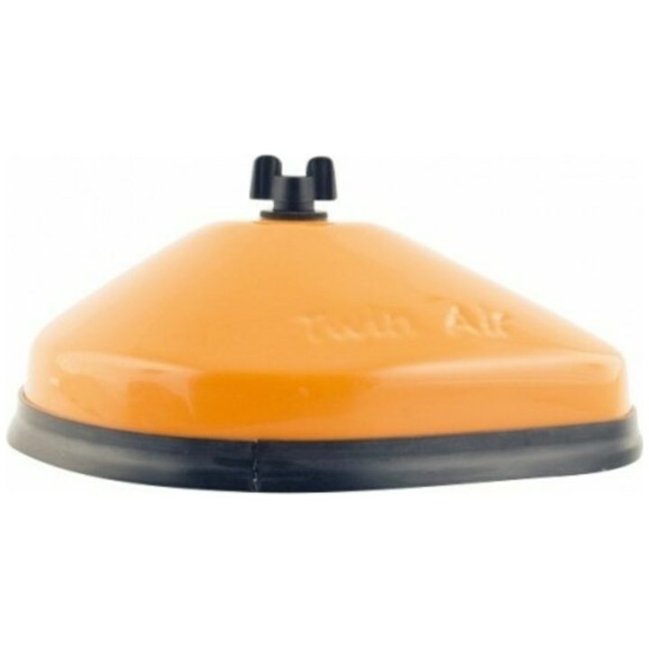 Tvättlock Twin Air – bild 2
