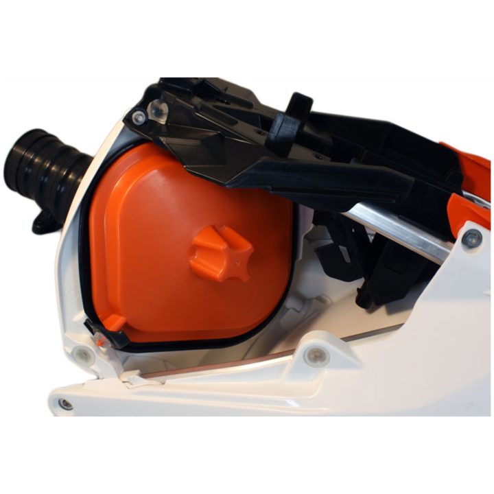 Tvättlock Twin Air Tvättlock – bild 2