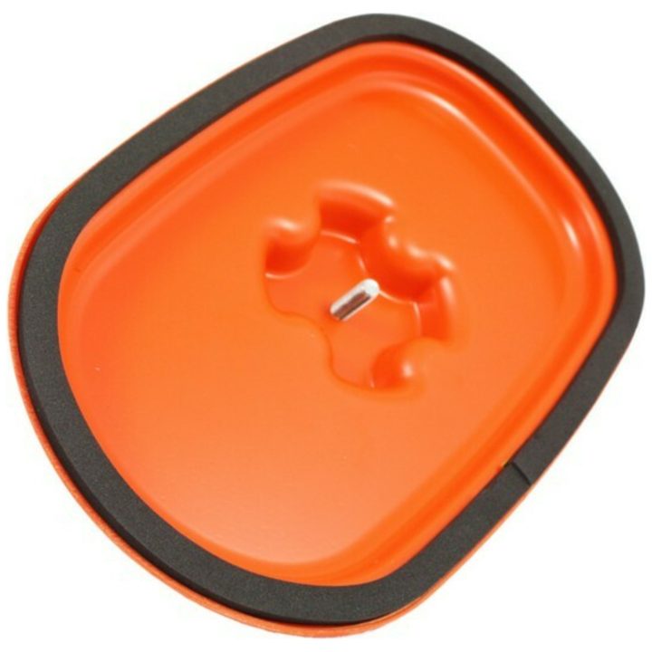 Tvättlock Twin Air Tvättlock – bild 2
