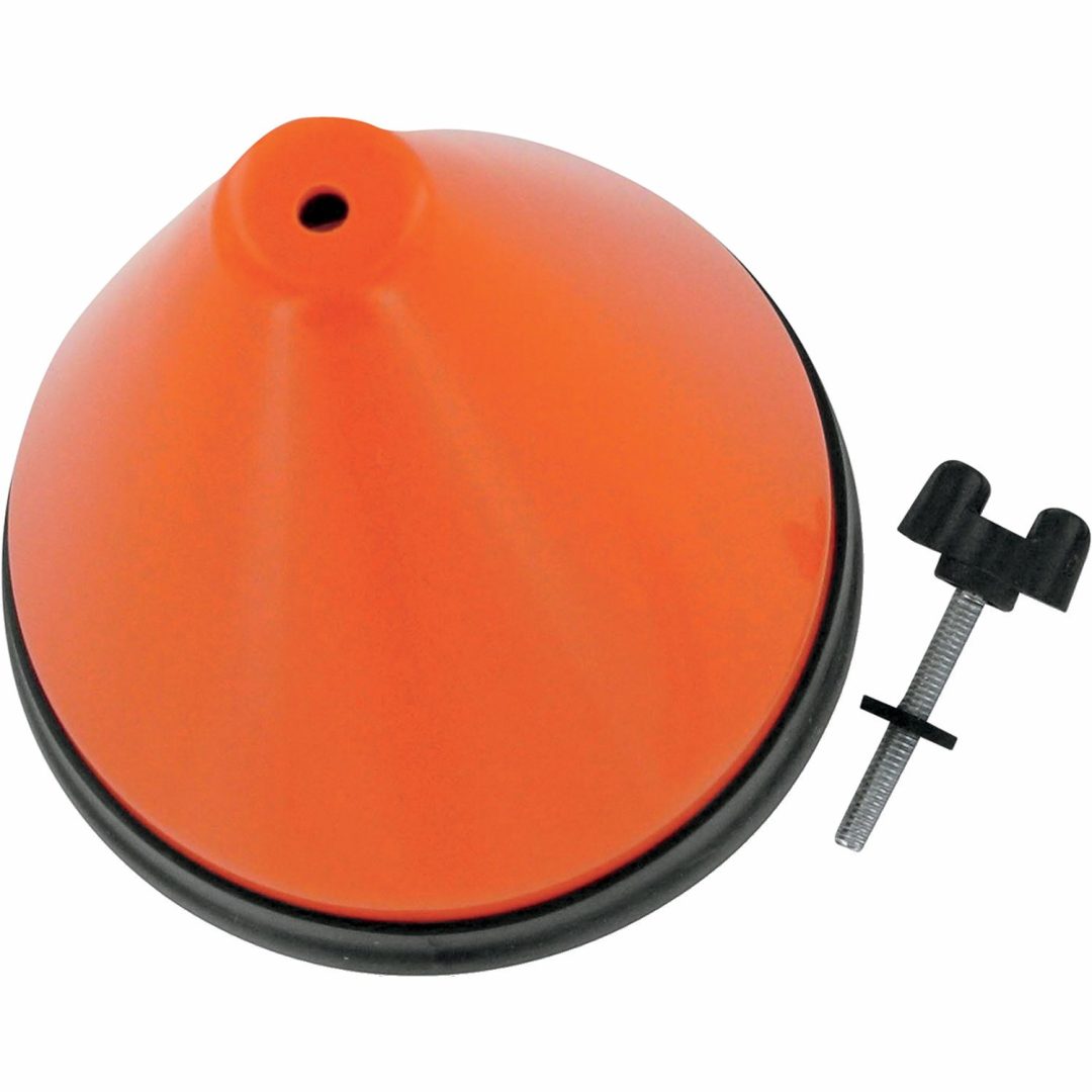 Tvättlock Twin Air Tvättlock