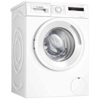 TVÄTTMASKIN 7 KG. SERIE 4WAN242C2SN