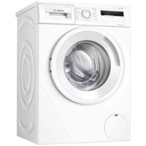 TVÄTTMASKIN 7 KG. SERIE 4WAN242C2SN