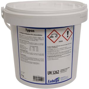 Tvättmedel Typon LAHEGA