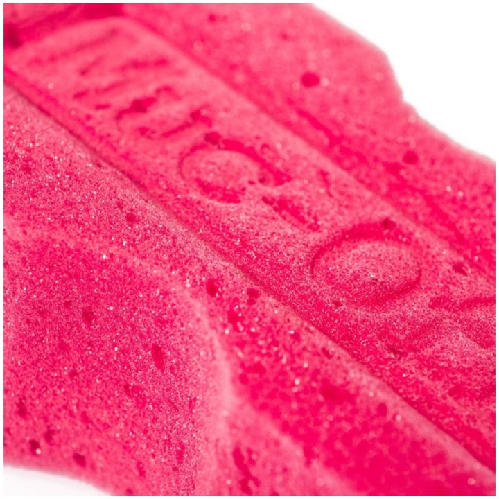 Tvättsvamp Rosa MUC-OFF Rosa – bild 2