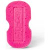 Tvättsvamp Rosa MUC-OFF Rosa – miniatyr 1