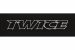 Twice logotyp