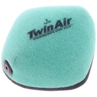 TWIN AIR Air Filter Pre-Oiled Fire Resistant for Powerflow Kit - 155701FRX