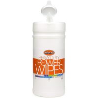 Twin Air Cleaning Wipes - 70pcs
