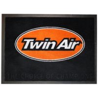 TWIN AIR Door Mat