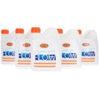 Twin Air IceFlow High Performance Coolant (1 liter / 1.06 QT) (6)