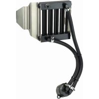 Twin Air Oil Cooling System KTM SX450F 23-.. FC450 23-.. MC450F 24-.