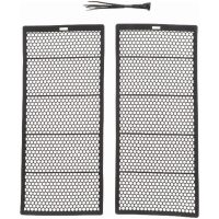 Twin Air skyddsnät för kylare Anti-Mu Silicon / Universal