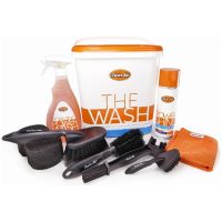 TWIN AIR The Wash Cleaning Kit