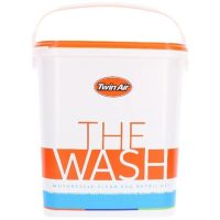 TWIN AIR The Wash Tub and Lid
