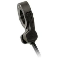 TWIN ELECTRICAL PUSHBUTTON SWITCH