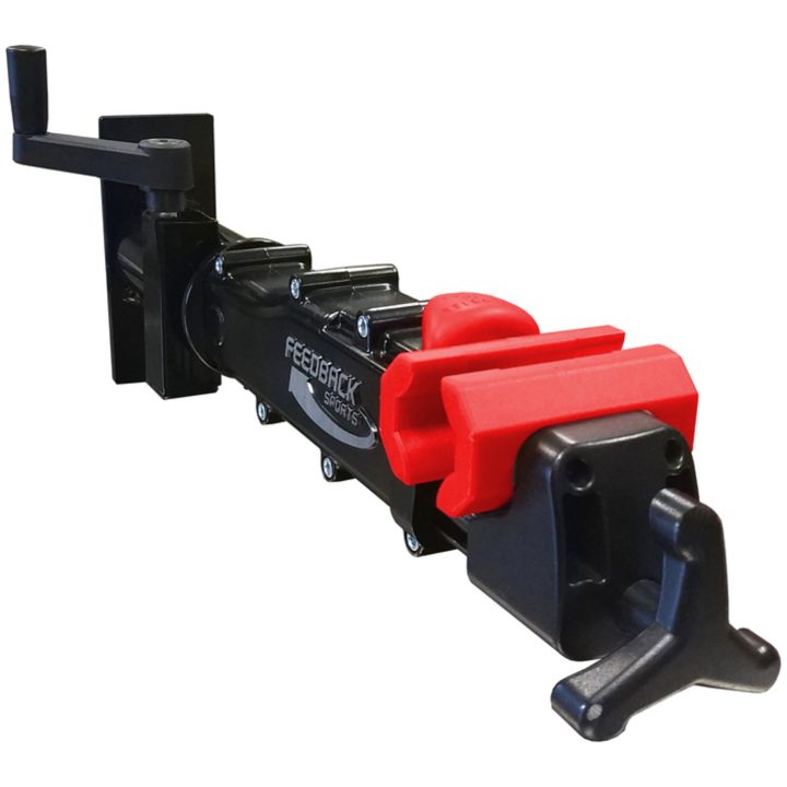 Twin Reverse Side Cykellift Leb-50 Bike-Lift – bild 4