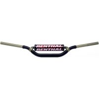 Twinwall 997 Carmichael Svart Renthal