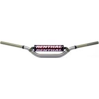 Twinwall 997 Carmichael Titanium Renthal