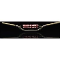 Twinwall 999 McGrath Titanium Renthal
