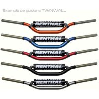 Twinwall Carmichael Renthal