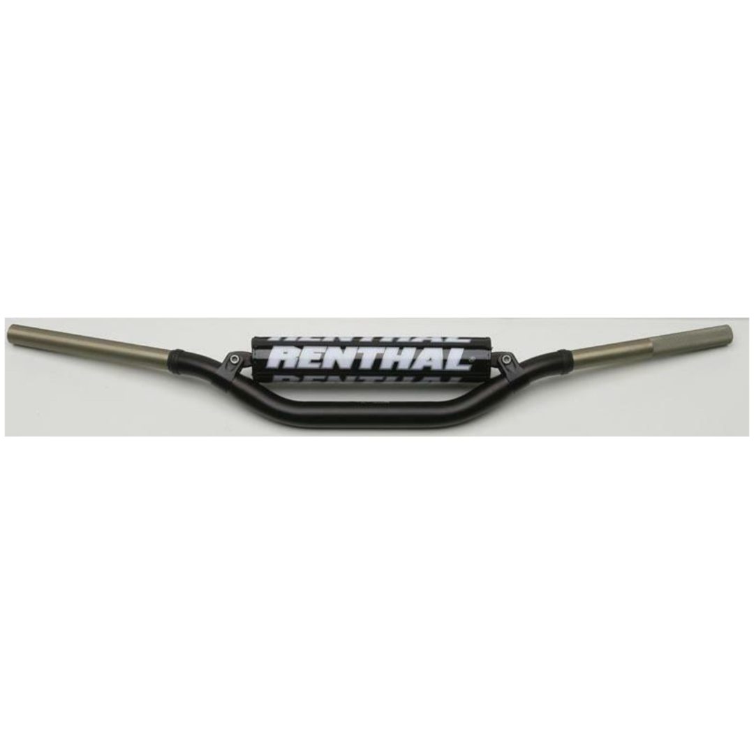 Twinwall Carmichael Renthal Svart