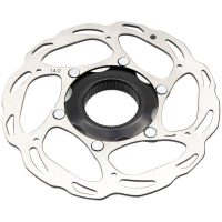 TWS Bromsskiva 203 Centerlock