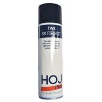 TWS Skitrent kedjerengöring 500ml
