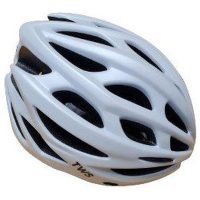 TWS stan inmould Hjälm MTB S/M.55-58cm Flatwhite
