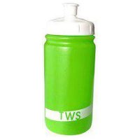 TWS VATTENFLASKA BIO 500 ml Maskindiskbar Livsmedelsgodk
