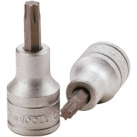 TX-hylsa Med 1/2tum fyrkantsfäste M121220T-C / M121260T-C Teng Tools