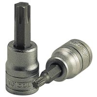 TX-hylsa Med 3/8tum fyrkantsfäste M381210T-C / M381250T-C Teng Tools