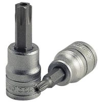 TX-hylsa Med 3/8tum fyrkantsfäste Teng Tools M381210-C / M381250-C