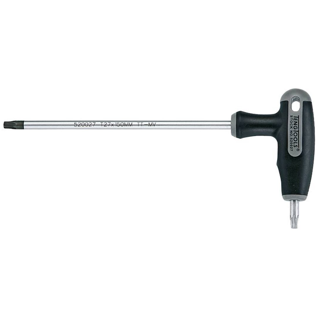 TX-nyckel 520009 / 520055 Teng Tools T-NYCKEL TX/TPX9