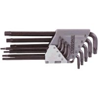 TX-nycklar i sats 1479TX Teng Tools