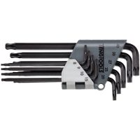 TX-nycklar i sats 1479TX1 Teng Tools