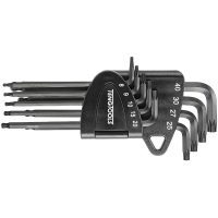 TX-nycklar i sats 1499TX Teng Tools