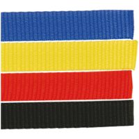 Type A black Straps ART