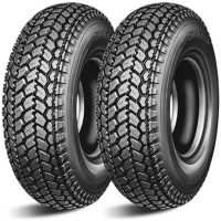 Tyre ACS 2.75-9 M/C 35J TT MICHELIN