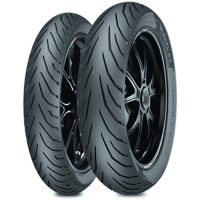 Tyre ANGEL CITY 110/70-17 M/C 54S TL PIRELLI