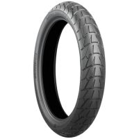 Tyre BATTLAX ADVENTURECROSS AX41S SCRAMBLER 130/80-18 M/C 66P TL BRIDGESTONE