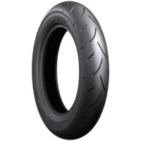 Tyre BATTLAX BT-601SS FRONT 100/90-12 M/C 49J TL BRIDGESTONE