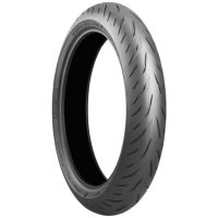 Tyre BATTLAX S22 FRONT 110/70 R 17 M/C 54H TL BRIDGESTONE